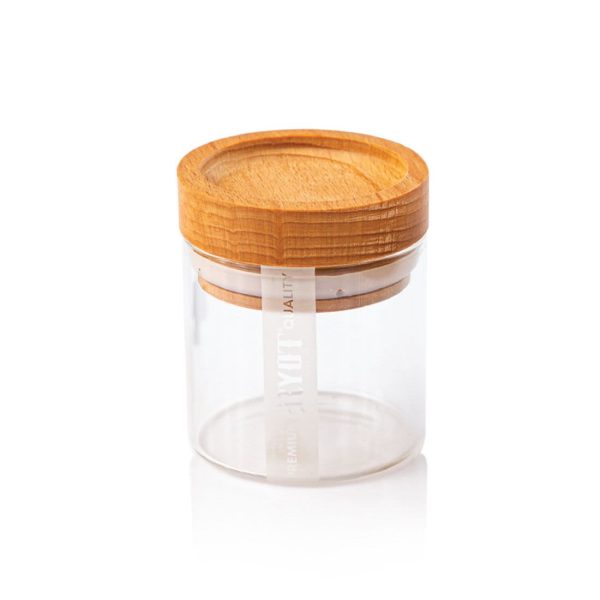 RYOT | Storage Jar - Image 3