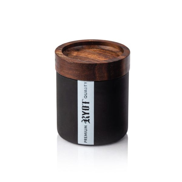 RYOT | Storage Jar - Image 2