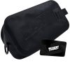 RAW/RYOT | Smell Proof Water Proof Dopp Kit Travel Bag - Black