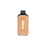 VIHO Supercharge | 21ML 20000 Puffs [Box of 5] - Image 12