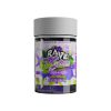 Rave Kratom | Target Gummies - 10CT - Sour Grape - Numb, [ Single ]