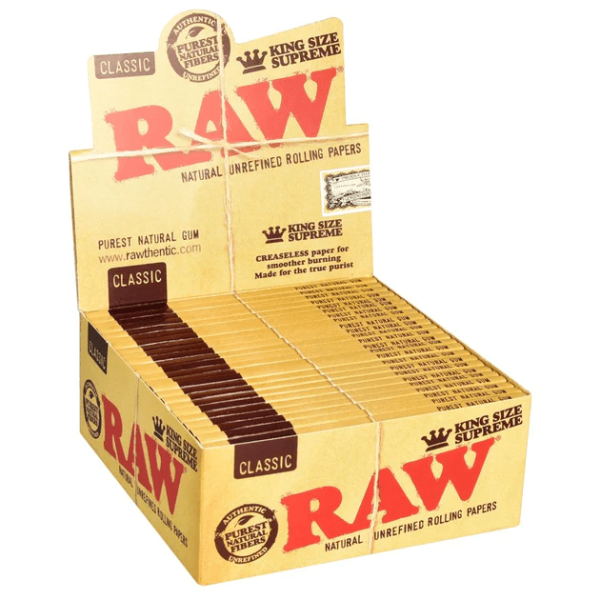 RAW | Rolling Papers | - Image 28