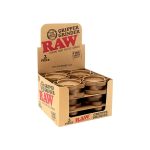 RAW | Fine Grind Gripper Grinder | 2 Part