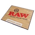 RAW | Bamboo Floor Mat - Image 2