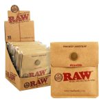 Raw | Pocket Ashtray - Image 2