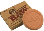RAW | Terracotta Hydrostone - Image 3
