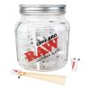 RAW | Cone Bro - [ Jar of 30 ]