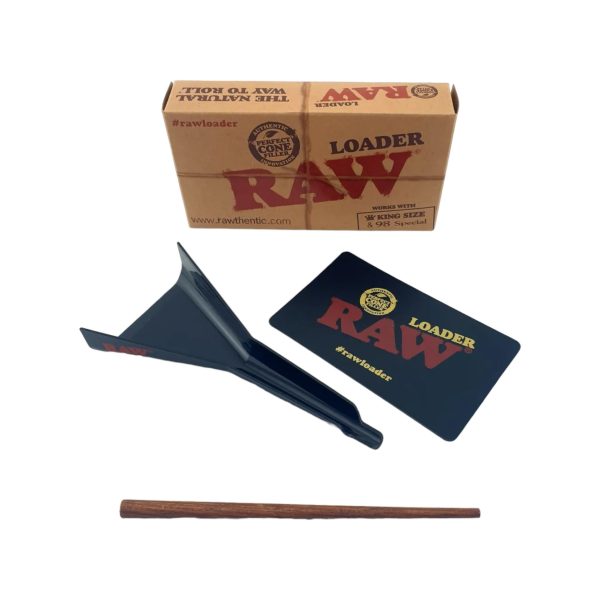 RAW | Cone Loader - Image 3