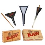 RAW | Cone Loader