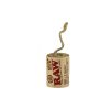 RAW | Hemp Wick European Edition - 10 Ft, [ Single ]