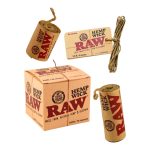 RAW | Hemp Wick European Edition - Image 2