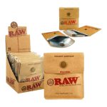 Raw | Pocket Ashtray