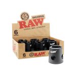 RAW | Snuffer Advanced Smoke Extinguisher