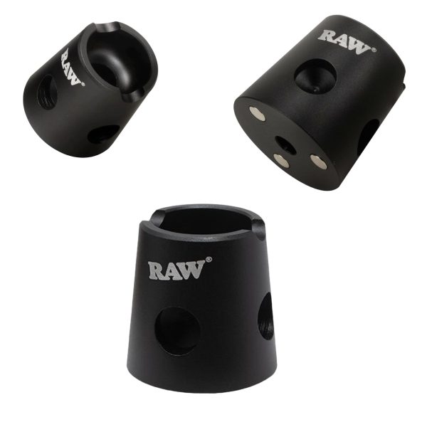 RAW | Snuffer Advanced Smoke Extinguisher - Image 5