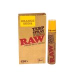RAW | Terp Spray CDT+ | 5 ML - Image 4