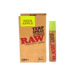 RAW | Terp Spray CDT+ | 5 ML - Image 15