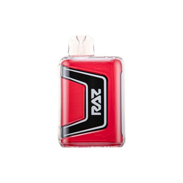 RAZ Vape | TN9000 | 12 ML 9000 Puffs  [ Box of 5 ] - Image 9