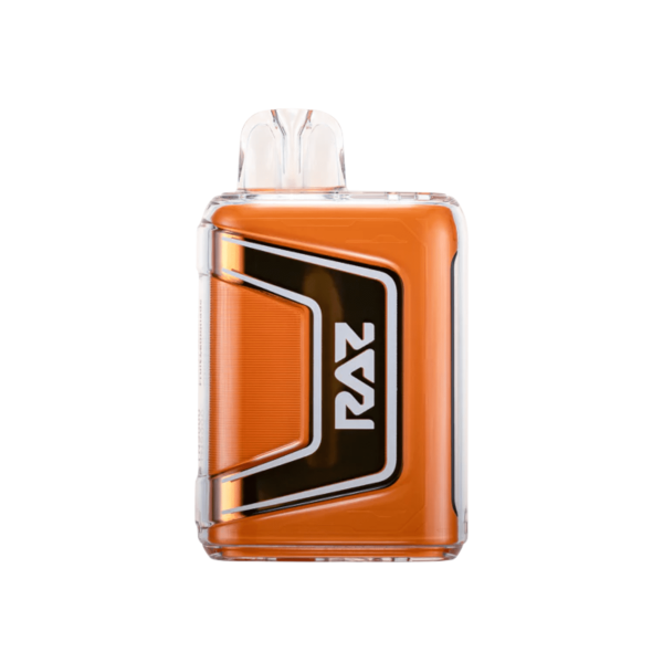 RAZ Vape | TN9000 | 12 ML 9000 Puffs  [ Box of 5 ] - Image 24