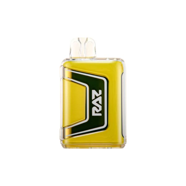 RAZ Vape | TN9000 | 12 ML 9000 Puffs  [ Box of 5 ] - Image 8