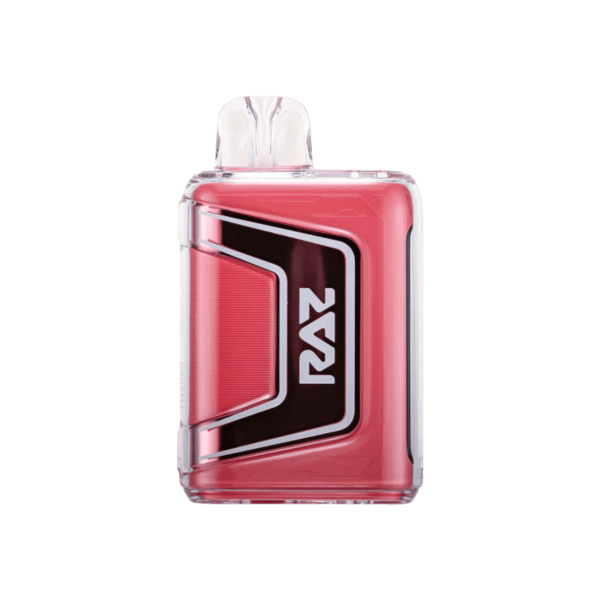 RAZ Vape | TN9000 | 12 ML 9000 Puffs  [ Box of 5 ] - Image 22
