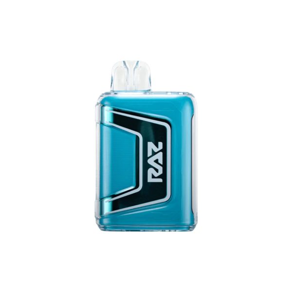 RAZ Vape | TN9000 | 12 ML 9000 Puffs  [ Box of 5 ] - Image 6