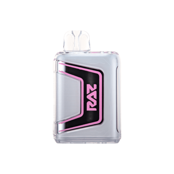 RAZ Vape | TN9000 | 12 ML 9000 Puffs  [ Box of 5 ] - Image 20