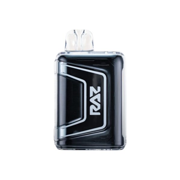 RAZ Vape | TN9000 | 12 ML 9000 Puffs  [ Box of 5 ] - Image 4