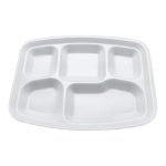 Readi | Foam Disposable Plates - Image 2