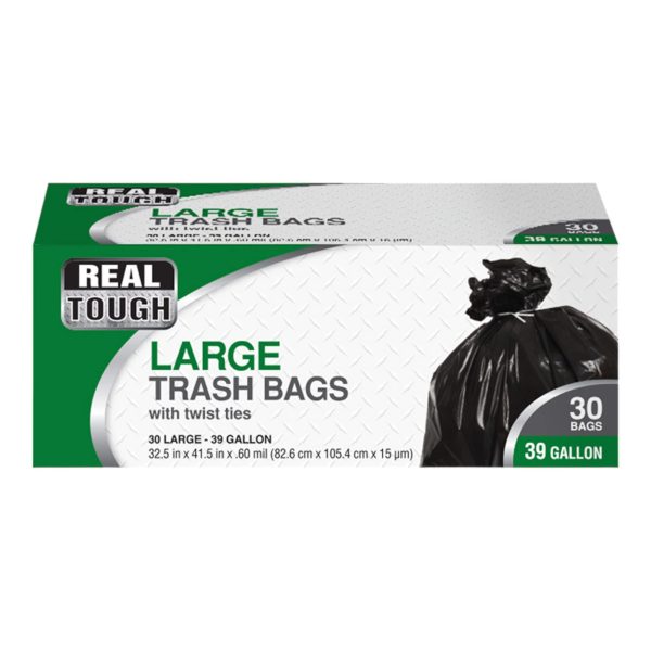 Real Tough | Trash Bags - Image 9