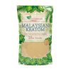 Remarkable Herbs | Kratom Powder - Green Vein - Malaysian, [ 20 Ounce ]