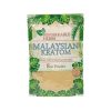 Remarkable Herbs | Kratom Powder - Green Vein - Malaysian, [ 8 Ounce ]