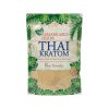 Remarkable Herbs | Kratom Powder - Green Vein - Thai, [ 8 Ounce ]