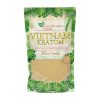 Remarkable Herbs | Kratom Powder - Green Vein - Vietnam, [ 20 Ounce ]