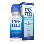 Renu | Contact Lens Solution | Advance 20oz - Image 3