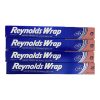 Reynolds | Aluminum Foil Wrap Roll 25 sq ft. - [ Single ]