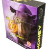 Box of 20 Rhino R 69  Honey - Honey (20ct Box)