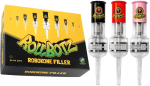 Rollbotz | Robokone Filler | Electric Grinder