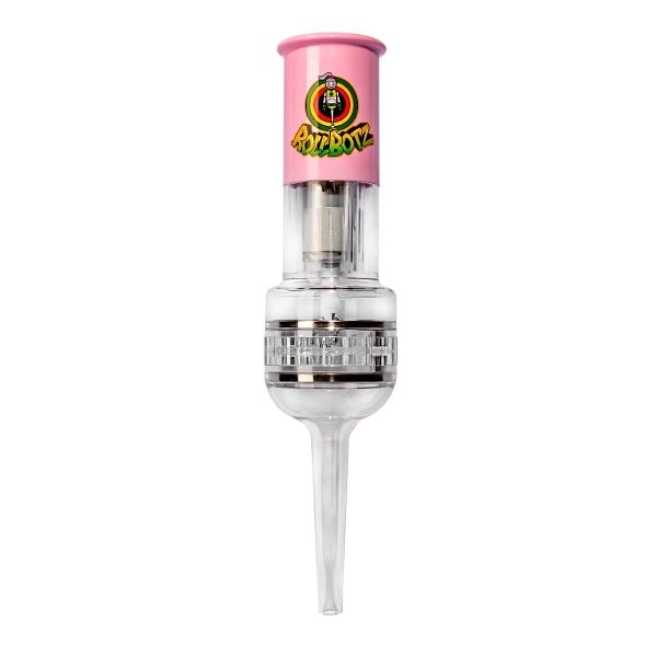 Rollbotz | Robokone Filler | Electric Grinder - Image 3