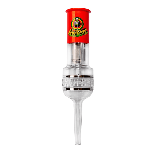 Rollbotz | Robokone Filler | Electric Grinder - Image 2
