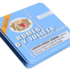 Box of 5 - Romeo Y Julietta - Romeo y Julieta Mini Blue (20ct)