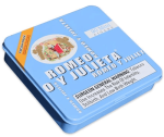 Box of 5 - Romeo Y Julietta - Image 3