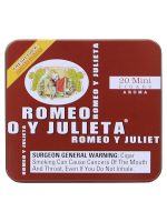 Box of 5 - Romeo Y Julietta - Image 5