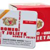 Box of 5 - Romeo Y Julietta - Romeo y Julieta Mini White (20ct)