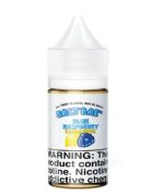 SaltBae50 - Salt Nicotine E-Liquid - 30ML - Image 21