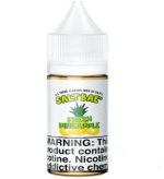 SaltBae50 - Salt Nicotine E-Liquid - 30ML - Image 9