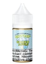 SaltBae50 - Salt Nicotine E-Liquid - 30ML - Image 24