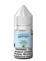 SaltBae50 - Salt Nicotine E-Liquid - 30ML - Image 5