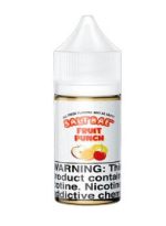 SaltBae50 - Salt Nicotine E-Liquid - 30ML - Image 13