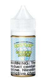 SaltBae50 - Salt Nicotine E-Liquid - 30ML - Image 11