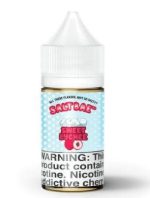 SaltBae50 - Salt Nicotine E-Liquid - 30ML - Image 7